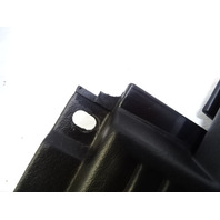 02 Mercedes W463 G500 trim, rear headliner, black 4636952750