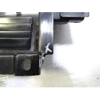 02 Mercedes W463 G500 trim, rear headliner, black 4636952750