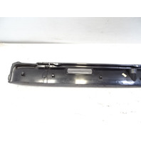 02 Mercedes W463 G500 trim, rear headliner, black 4636952750