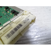02 Mercedes W463 G500 module, esp bas 4635451432 abs