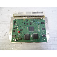 02 Mercedes W463 G500 module, esp bas 4635451432 abs