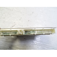 02 Mercedes W463 G500 module, esp bas 4635451432 abs