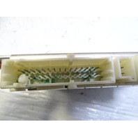 02 Mercedes W463 G500 module, esp bas 4635451432 abs