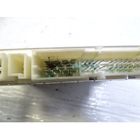02 Mercedes W463 G500 module, esp bas 4635451432 abs