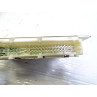 02 Mercedes W463 G500 module, esp bas 4635451432 abs