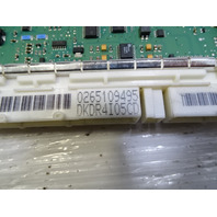 02 Mercedes W463 G500 module, esp bas 4635451432 abs