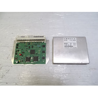 02 Mercedes W463 G500 module, esp bas 4635451432 abs