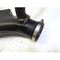 02 Mercedes W463 G500 air intake scoop, right, 4635200104