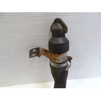 02 Mercedes W463 G500 air intake scoop, right, 4635200104