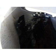 02 Mercedes W463 G500 trim, for right front fender 4638840331