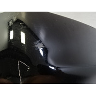 02 Mercedes W463 G500 trim, for right front fender 4638840331