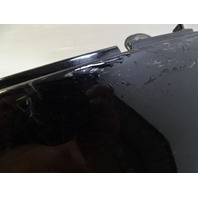 02 Mercedes W463 G500 trim, for right front fender 4638840331