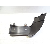 02 Mercedes W463 G500 trim, for right front fender 4638840331