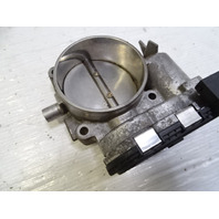 02 Mercedes W463 G500 throttle body, Bosch 1131410125