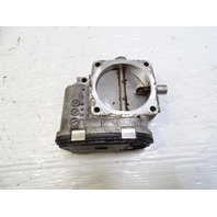 02 Mercedes W463 G500 throttle body, Bosch 1131410125