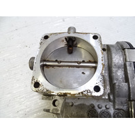 02 Mercedes W463 G500 throttle body, Bosch 1131410125