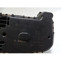02 Mercedes W463 G500 throttle body, Bosch 1131410125