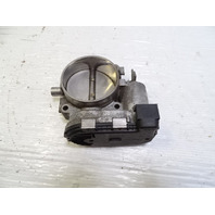 02 Mercedes W463 G500 throttle body, Bosch 1131410125