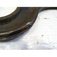 02 Mercedes W463 G500 control arm, thrust radius, front, 4603330105 4603300111