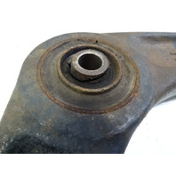 02 Mercedes W463 G500 control arm, thrust radius, front, 4603330105 4603300111