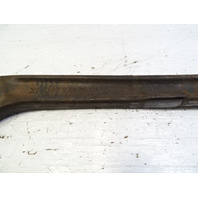 02 Mercedes W463 G500 control arm, thrust radius, front, 4603330105 4603300111