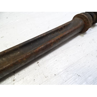 02 Mercedes W463 G500 control arm, thrust radius, front, 4603330105 4603300111
