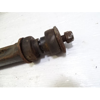 02 Mercedes W463 G500 control arm, thrust radius, front, 4603330105 4603300111