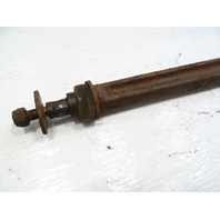 02 Mercedes W463 G500 control trailing arm, rear 4613520005