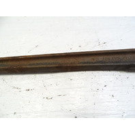 02 Mercedes W463 G500 control trailing arm, rear 4613520005