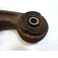 02 Mercedes W463 G500 control trailing arm, rear 4613520005