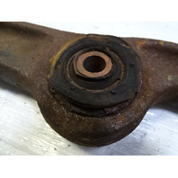 02 Mercedes W463 G500 control trailing arm, rear 4613520005