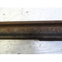 02 Mercedes W463 G500 control trailing arm, rear 4613520005