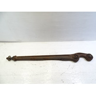 02 Mercedes W463 G500 control trailing arm, rear 4613520005