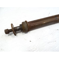 02 Mercedes W463 G500 control trailing arm, rear 4613520005