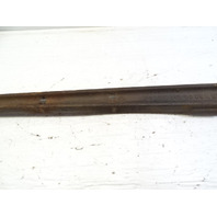 02 Mercedes W463 G500 control trailing arm, rear 4613520005