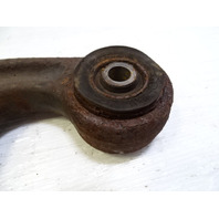 02 Mercedes W463 G500 control trailing arm, rear 4613520005