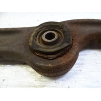 02 Mercedes W463 G500 control trailing arm, rear 4613520005