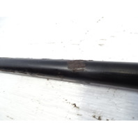 02 Mercedes W463 G500 drag link, steering, 4634631115