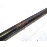 02 Mercedes W463 G500 drag link, steering, 4634631115