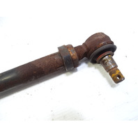 02 Mercedes W463 G500 drag link, steering, 4634631115