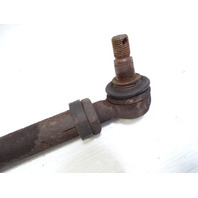 02 Mercedes W463 G500 drag link, steering, 4634631115