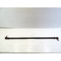 02 Mercedes W463 G500 drag link, steering, 4634631115