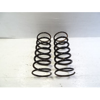 02 Mercedes W463 G500 coil springs, rear