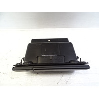 02 Mercedes W463 G500 glovebox, glove box, black, 4636801891