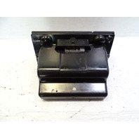 02 Mercedes W463 G500 glovebox, glove box, black, 4636801891