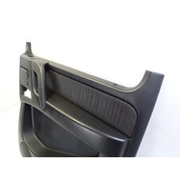 02 Mercedes W463 G500 door panel, black, right rear 4637304670
