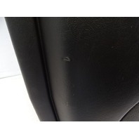 02 Mercedes W463 G500 door panel, black, right rear 4637304670
