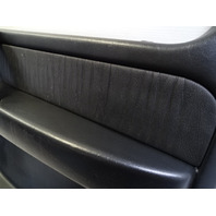 02 Mercedes W463 G500 door panel, black, right rear 4637304670