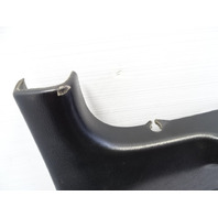 02 Mercedes W463 G500 door panel, back 5th door, black