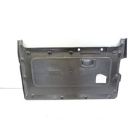 02 Mercedes W463 G500 door panel, back 5th door, black